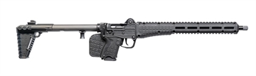 Picture of KEL-TEC SUB2K-GEN3 GLK BLU/BLK CA SUB2K9GLKBLKCA