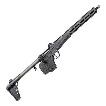 Picture of KEL-TEC SUB2K-GEN3 GLK BLU/GRN CA SUB2K9GLKGRNCA