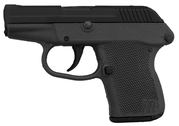 Picture of Kel-Tec P-32 32 ACP 2.68" 7+1 Black Polymer Grip P32PKBLK