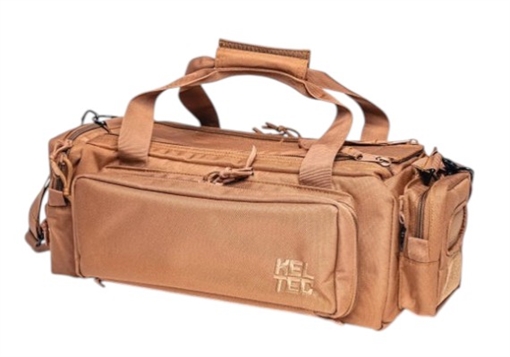 Picture of KEL-TEC TEC VOODOO TACTICAL KELTEC COMPACT RANGE BAG  KT-0540007000 KT-0540007000