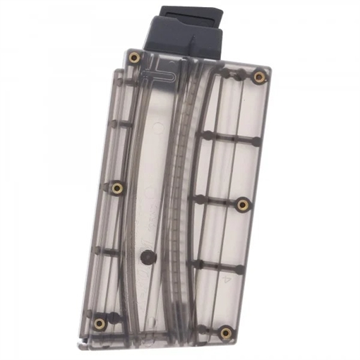 Picture of Kel-Tec .22 LR Magazine - Clear Smoke | 15rd | Fits SU22 & PLR 22 PLR22-735-15