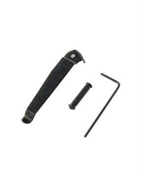 Picture of KEL-TEC P32 STS RH BELT CLIP KELP32380RS P32/3AT-38ORS