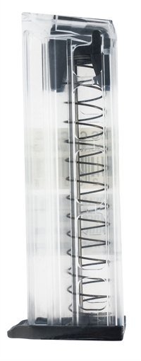 Picture of Kel-Tec .22 LR Magazine - Clear | 33rd | Fits CP33 Pistol CP33-33RD-MAG CP3333RDMAG