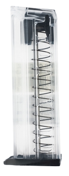 Picture of Kel-Tec .22 LR Magazine - Clear 33rd Fits CP33 Pistol CP33-33RD-MAG CP3333RDMAG