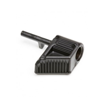Picture of Kel-Tec Deflector Handle SU16/SU16C Black Polymer SUPLR422
