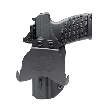 Picture of KEL-TEC HOLSTER PR57 BK RH OWB KTC-PR57-BK-RH-OWBPDL