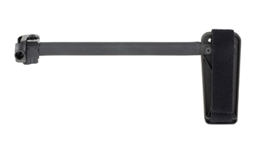 Picture of Kel-Tec Stabilizing Arm Brace, For KP50, Black KP50-1310 KP501310
