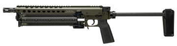 Picture of KEL-TEC KP50 PST 5.7 50RD GRN BRC KP50GRNB