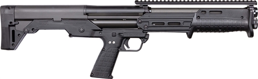 Picture of KEL-TEC KS7 12/18.5 SHTGN 7R BL DE KS7BLKPR
