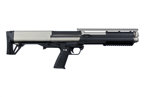 Picture of KEL-TEC KSG 12/18.5 14R TTNM DE KSG-CK-TTNM