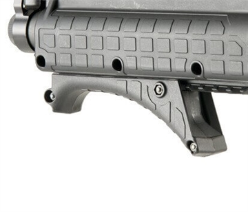 Picture of KELTEC KSG-612 BLACK ANGLED GRIP KSG-612 KSG612