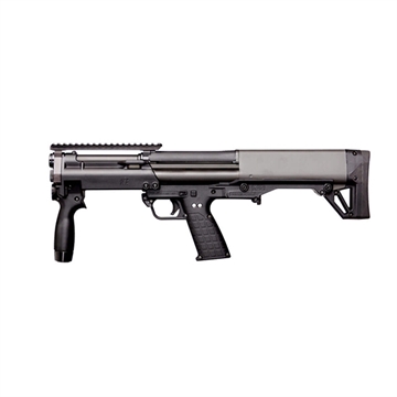 Picture of KELTEC KSG TACTICAL SGP 12GA 13.7IN BBL BLACK 10RD CLASS 3 FORWARD GRIP KSGTACTICAL