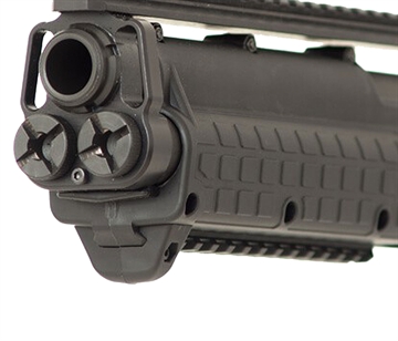 Picture of Kel-Tec Handstop Black Polymer for Kel-Tec KSG KSG401