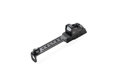 Picture of Kel-Tec P17 Optic Slide Conversion Kit P17-1108KT