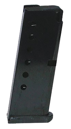 Picture of Kel-Tec .32 Auto/ACP Magazine - Black | 7rd | Fits P32 Pistol P32-36 P3236