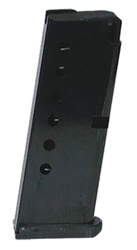 Picture of Kel-Tec .32 Auto/ACP Magazine - Black 7rd Fits P32 Pistol P32-36 P3236