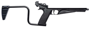 Picture of KEL-TEC P50 RIFLE KIT 5.7X28 FOLDING STOCK P501200KT