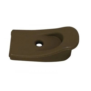 Picture of Kel-Tec PF9 Grip Extension - Tan PF9-492TAN