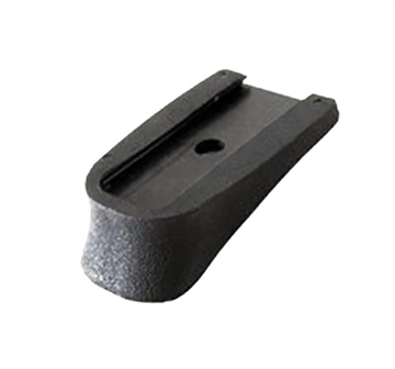 Picture of Kel-Tec Grip Extension made of Rubber with Black Finish for Kel-Tec PF-9 Magazines PF9492