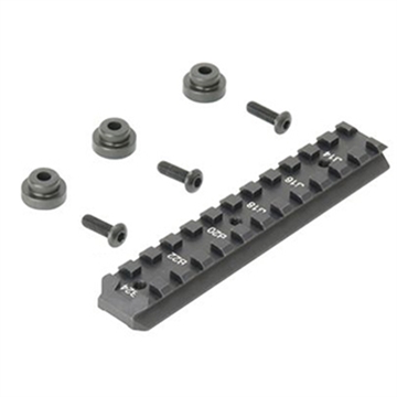 Picture of KEL-TEC RFB BOTTOM PICATINNY RAIL KELRFB465