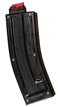 Picture of Kel-Tec .22 LR Magazine - Clear Smoke 26rd Fits SU22 & PLR 22 PLR/SU22-735-26 PLRSU2273526