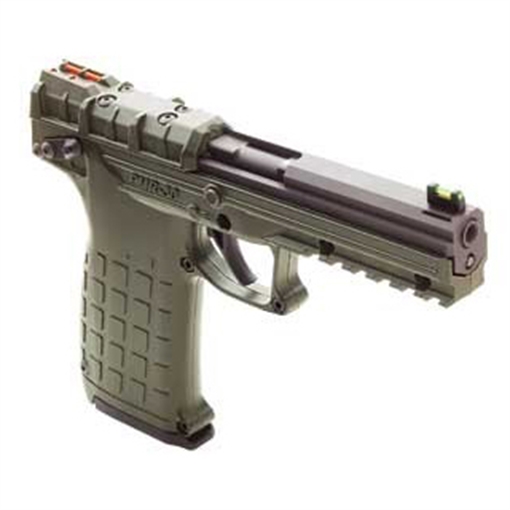Picture of Kel-Tec PMR30 Handgun 22 Mag 30rd Magazine 4.3" Barrel OD Green PMR30GRN PMR30BGRN