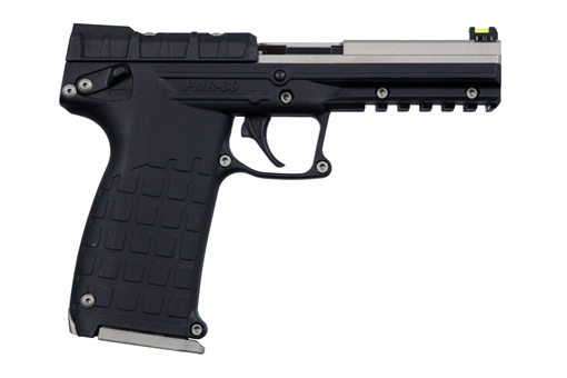 Picture of KEL-TEC PMR30 22M PST 30R TTNM DE PMR-30-CK-TTNM
