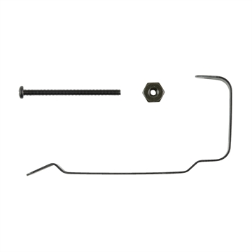 Picture of Kel-Tec PR-3AT Belt Clip Kit PR-3AT-304