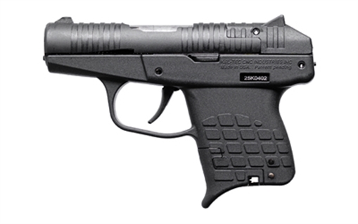 Picture of KEL-TEC TEC PR-3AT 380 ACP 2.85IN BARREL 10RD BLACK ROTARY BARREL TOP-LOADING DESIGN PR3ATBLK10 PR3ATBLK10