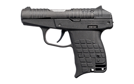Picture of KEL-TEC TEC PR-3AT 380 ACP 2.85IN BARREL 13RD BLACK ROTARY BARREL TOP-LOADING DESIGN PR3ATBLK PR3ATBLK