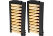 Picture of Kel-Tec Stripper Clip 10rd Black Polymer 4 Pack PR575004