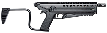 Picture of KEL-TEC R50 DEFENDER 5.7X28 9.6 SIDE FOLDER 50RD R50D