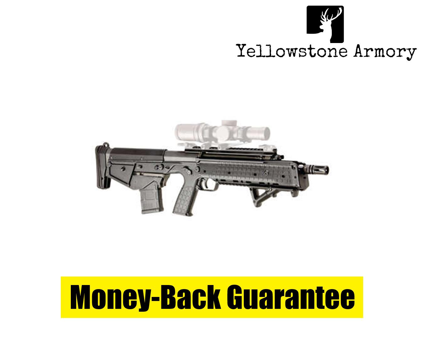 KEL-TEC RDB 5.56 20"" GRN RDB20GRN-img-0