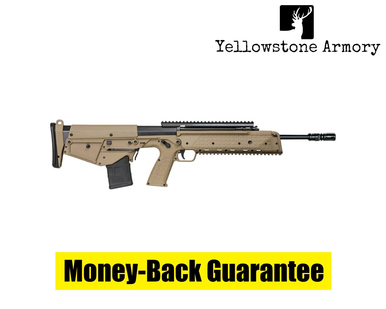 KEL-TEC RDB 5.56 20"" TAN RDB20TAN-img-0