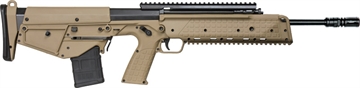 Picture of Kel-Tec RDB Rifle .223 Rem/5.56mm 20rd magazine 20" Barrel Tan Grip RDB20TAN