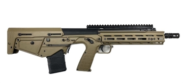Picture of Kel-Tec RDB Defender Tan 5.56MM/.223REM 16.1" Barrel 20 Round Semi-Automatic Rifle RDBDTAN