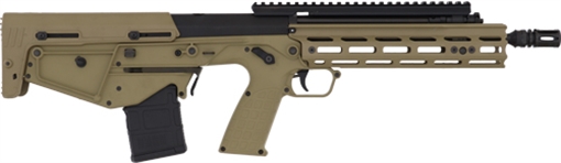 Picture of KEL-TEC RDB DEFENDER 5.56MM 16.1" 20RD M-LOK TAN RDBDTAN