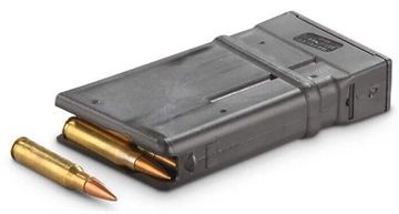 Picture of Kel-Tec RFB Thermold Mag 20rd Black RFB1036P20RD