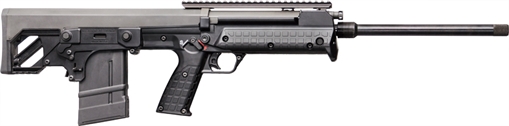Picture of Kel-Tec RFB Hunter 7.62x51mm NATO 20+1 24" Black Steel Barrel, Black Polymer Receiver, Black Synthetic Bullpup Stock, Black Polymer Grip, Ambidextrous RFB24BLK