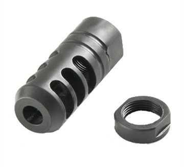 Picture of KEL-TEC RFB MUZZLE BRAKE KELRFB500 RFB-500