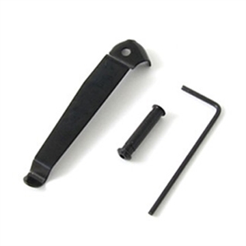 Picture of KEL-TEC P32/380 BLUE RH BELT CLIP KELP32380RB P32/3AT-380RB