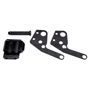 Picture of KEL PLR16-1570 PLR16 PICATINNY ADAPTER KIT PLR161570