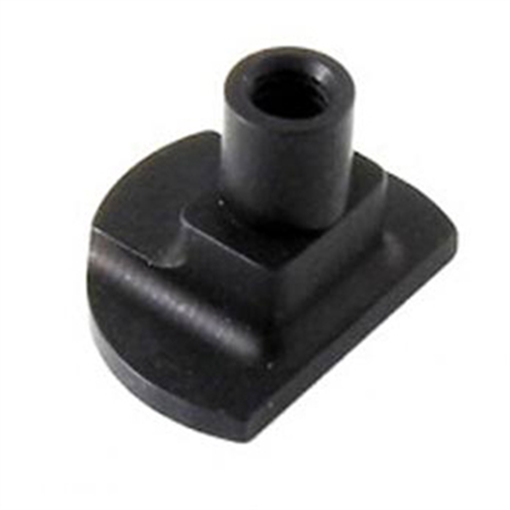 Picture of Kel-Tec SU16919 Sling Stud SU-16 with Compact Forend Black Steel SU-919