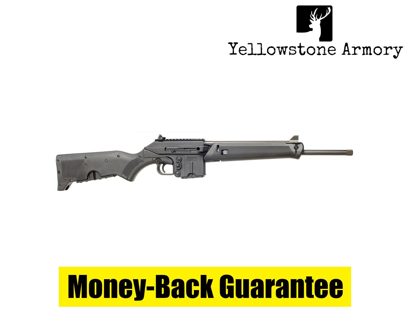 KEL-TEC SU16CA UTLTY223 CA SU16CABLK-img-0