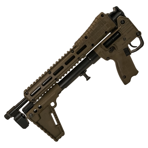 Picture of Kel-Tec SUB-2000 Carbine - Patriot Brown SUB2K9GLK19BBRNHC