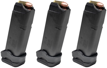 Picture of Kel-Tec SUB2000 Gen 3 Glock 17 Rifle Magazine Sleeve 3/ct - Magazine NOT Included S2K-221-3