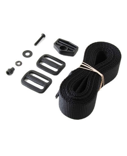 Picture of Kel-Tec SUB2000 Sling - Black SUB-230A