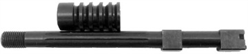 Picture of KEL-TEC THREADED BARREL WITH FLASH REDUCER FOR PMR30 PMR505