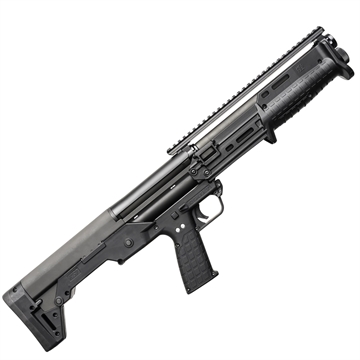 Picture of KELTEC KS7 12GA BLACK 6RD KELKS7BLK-GEN2