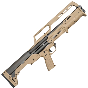 Picture of KELTEC KS7 12GA TAN 6RD KELKS7TAN-GEN2